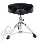 DXP Drum Stool Deluxe Motorcycle 50-62cm