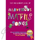 Book of Marvellous Maths Songs