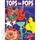 Tops in Pops