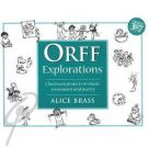 Orff Explorations