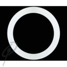Powerbeat 14 Dampener Ring Clear