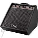 Laney Drum Hub Wedge - 80W Dual Input