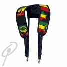 African Rhythms Djembe Harness Clip-On