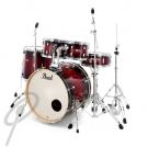 Pearl Decade Maple 22 Kit w/HW D-Red-B