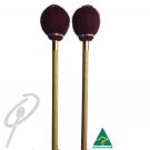 Dovey Marimba Medium Maroon (Tassie Oak)