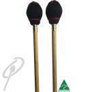 Dovey Vibes/Marimba Medium Black Cor (R)