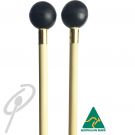 Dovey Xylo Black Hard Rubber (Rattan)