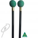 Dovey Xylo Green Medium Rubber (Poly)