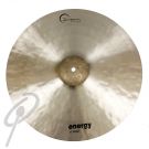 Dream 18 Energy Crash/Suspended Cymbal