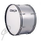 DXP 20 Bass Drum Marching with Sling