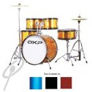 DXP Junior 5pc Drum Kit (7 Series) Black