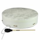 Remo 16 Buffalo Drum - Fiberskyn
