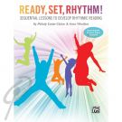 Ready Set Rhythm!