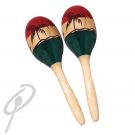Mano Maracas Tropical  -9.5