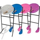Jumbie Jam Educators 4Pk Mixed - G MAJ