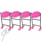 Jumbie Jam Educators 4PK Pink - G MAJ