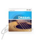 DAddario EJ16 Acoust Guit Light 12-53
