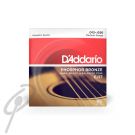 DAddario EJ17 Acoust Gtr Medium 13-56