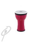 Nino 6 Elements Mini Djembe - Bubblegum