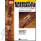 Essential Elements 2000 Percussion Bk 1