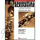 Essential Elements 2000 Percussion Bk 2