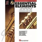 Essential Elements 2000 Trumpet Bk2