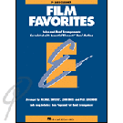 Essential Elements Film Favourites Trpt
