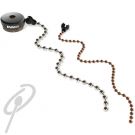 Evans Cymbal Sizzler w/2x Chain Pack
