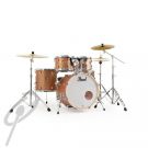 Pearl Export 20 Kit w/HW Aztec Gold