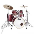 Pearl Export 20 Kit w/HW Burgundy