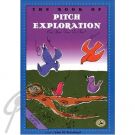 Book of Pitch Exploration