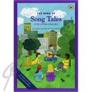 Book of Song Tales for Upper Grades