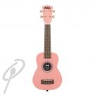 Kala Ukadelic Sop Ukulele Flamingo