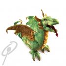 Folkmanis Wyvern Dragon Large Puppet