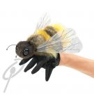 Folkmanis Honey Bee Glove Puppet