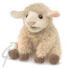 Folkmanis Lamb Puppet