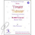 Totally Tubular Games & Activities Vol.1