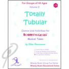 Totally Tubular Games & Activities Vol.2