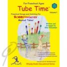 Tube Time w/CD