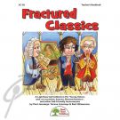 Fractured Classics -  Voice BW & Kazoos