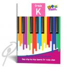 FMC Curriculum KINDER - DIGITAL EDT