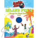 Jumbie Jam Island Fun Bk/CD