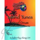 Jumbie Jam Island Tunes Bk/CD