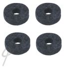 Gibraltar Cymbal Stand Small Felt Pack