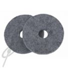Gibraltar High Hat Cup Felts Pack of 2