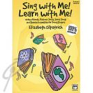 Sing with Me! Learn with Me!