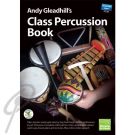 Class Percussion Book