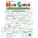 Name Games