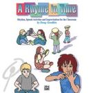 Rhyme In Time Elementary