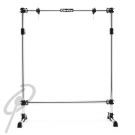 Gibraltar Gong Stand Rack Style to 40
